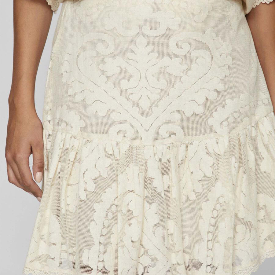 Vikenna hw skirt