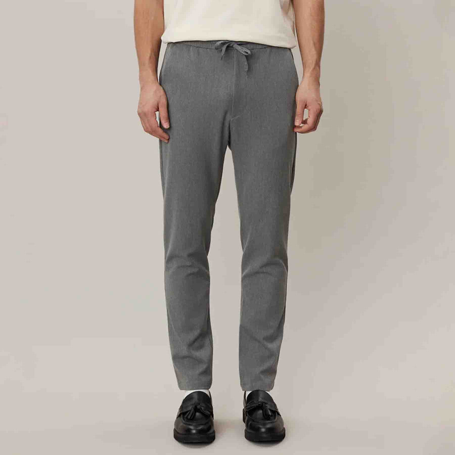 Como tapered pants