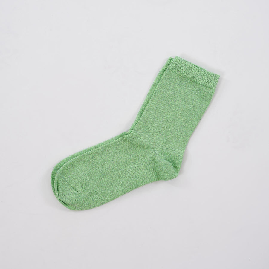 Sibba glitter sock