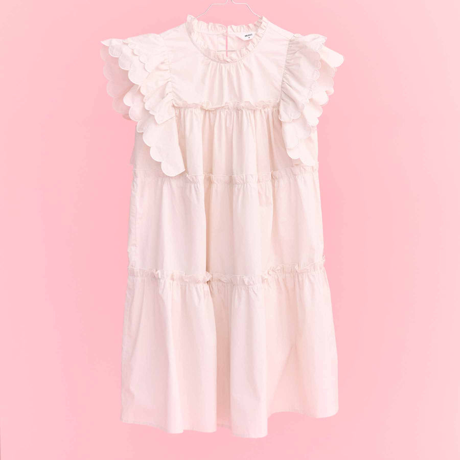 Objhope s/l dress