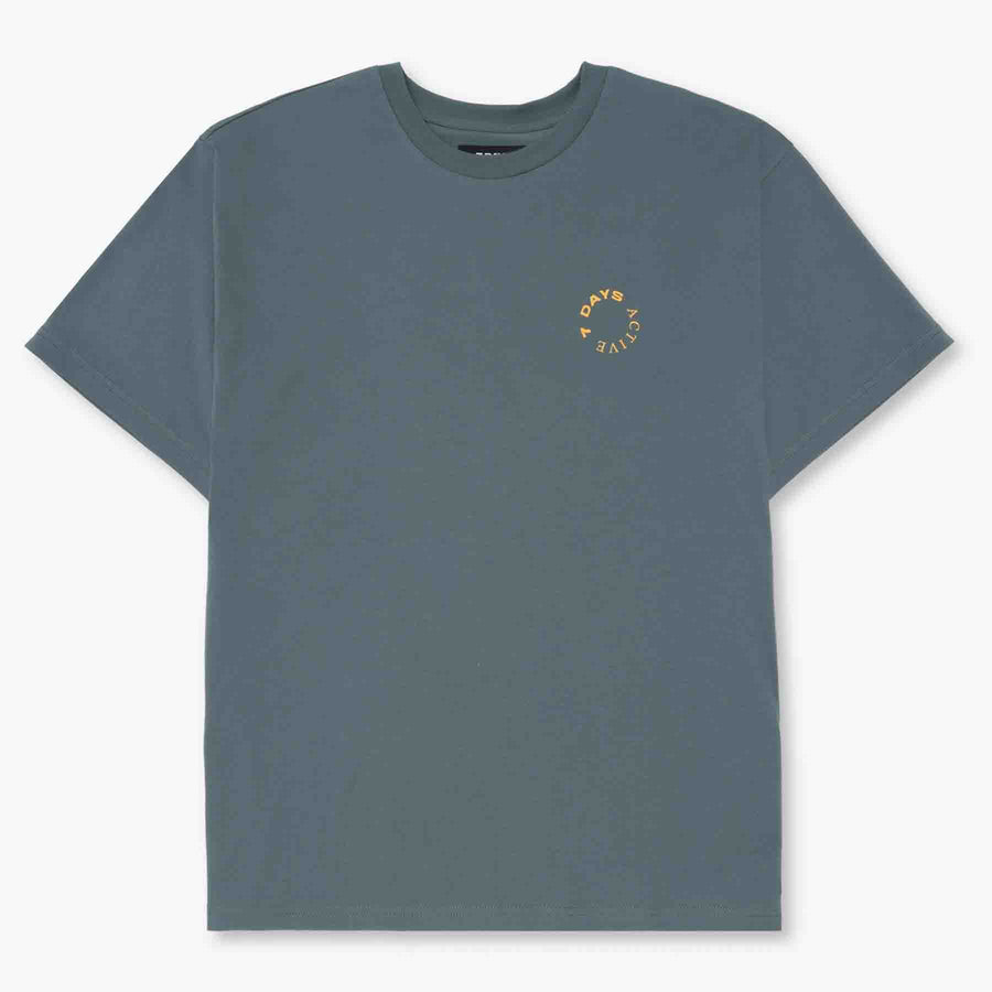 Organic regular fit