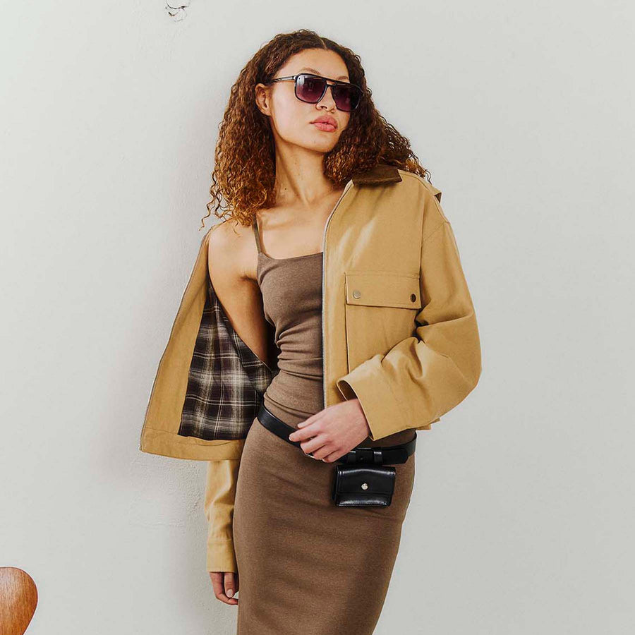 Angela jacket