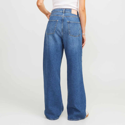 Jxeda baggy loose lw jeansThumbnail
