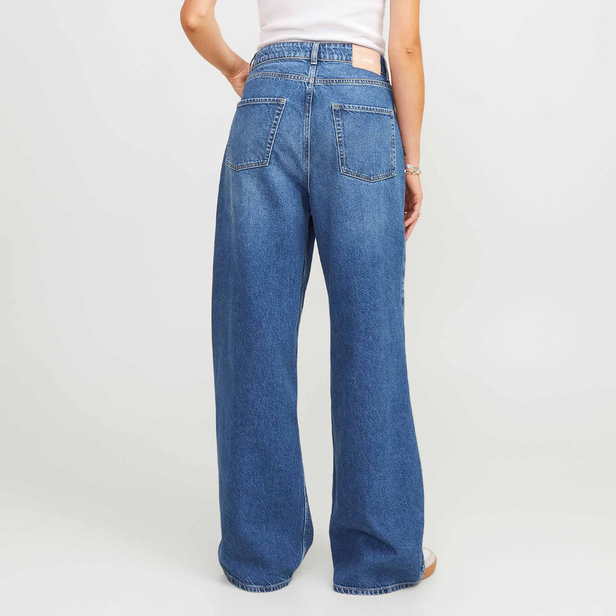 Jxeda baggy loose lw jeans