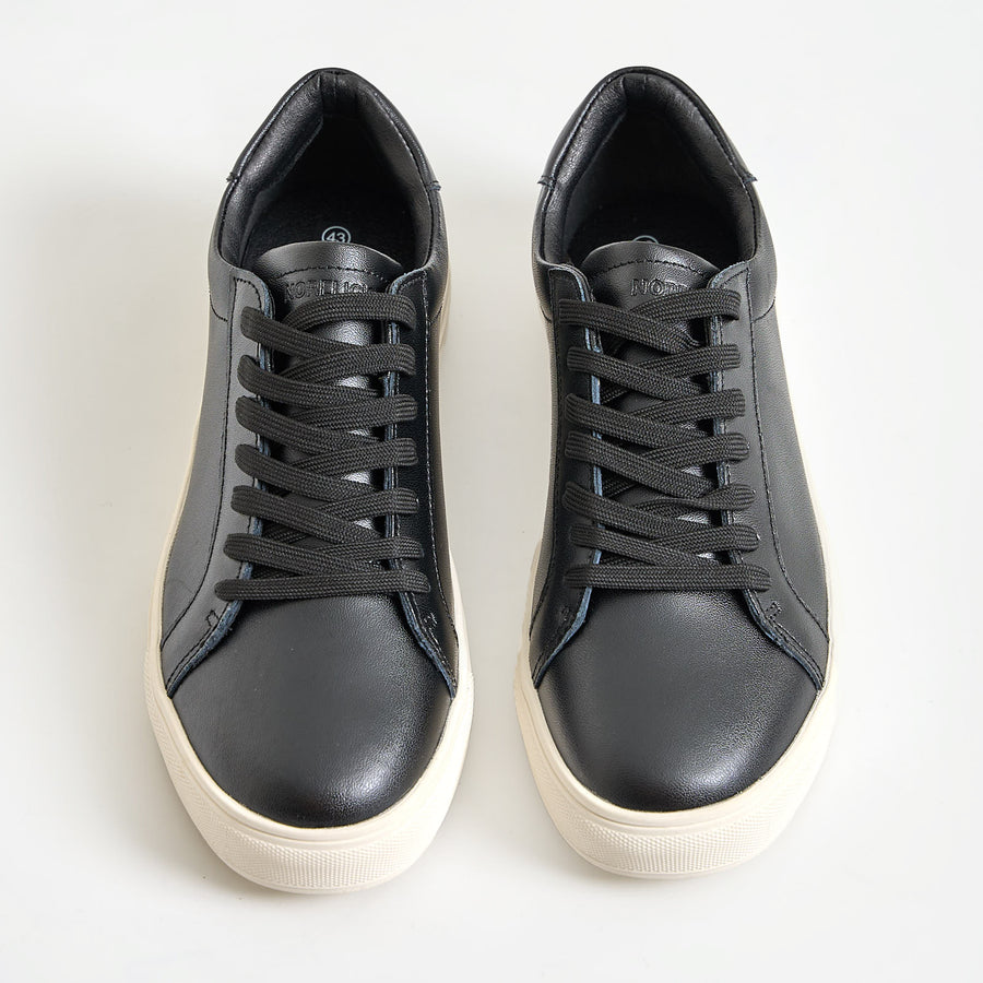 Aron leather sneaker