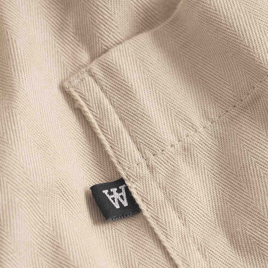 Wwlax trousers