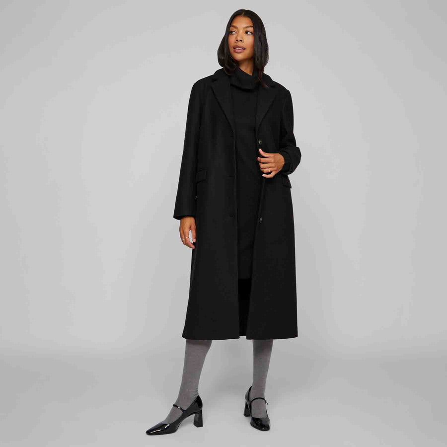 Visolo l/s coat