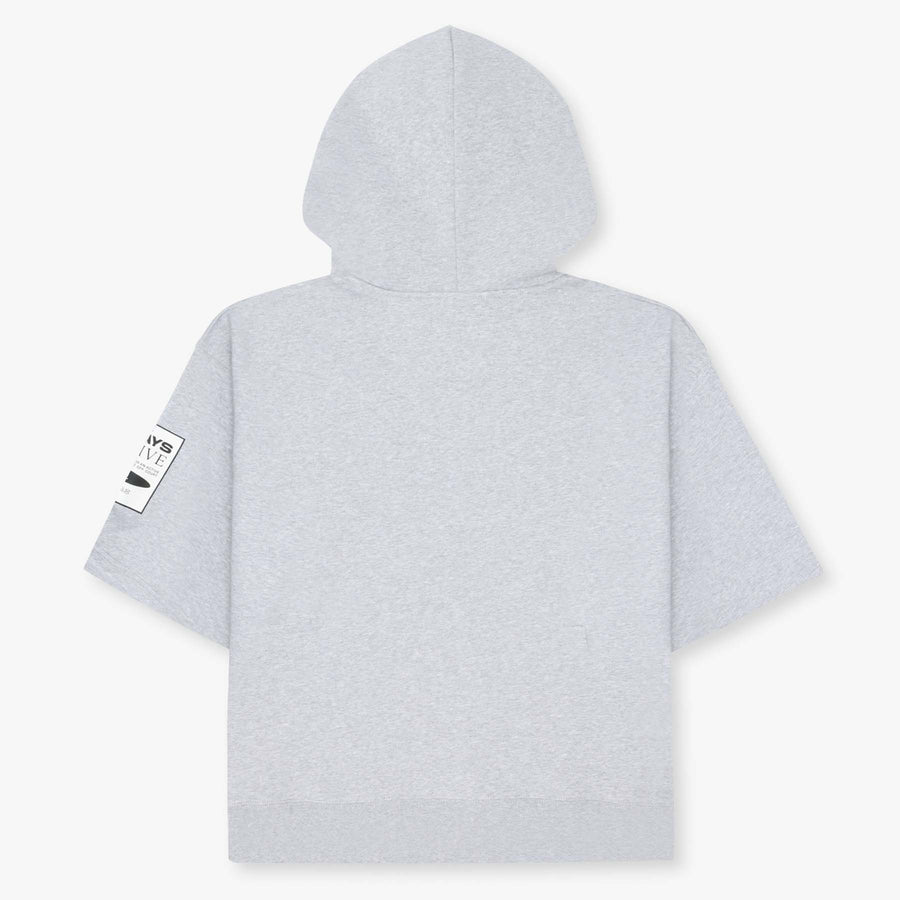 Organic short sleeve