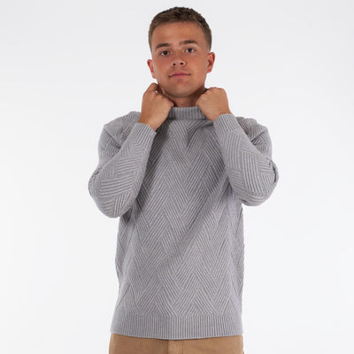 Mason rollneck knitThumbnail