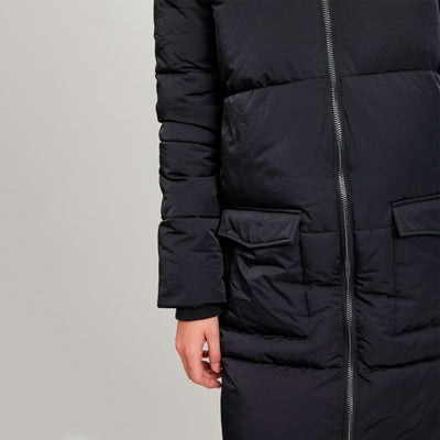 Objzhanna ls long jacketThumbnail
