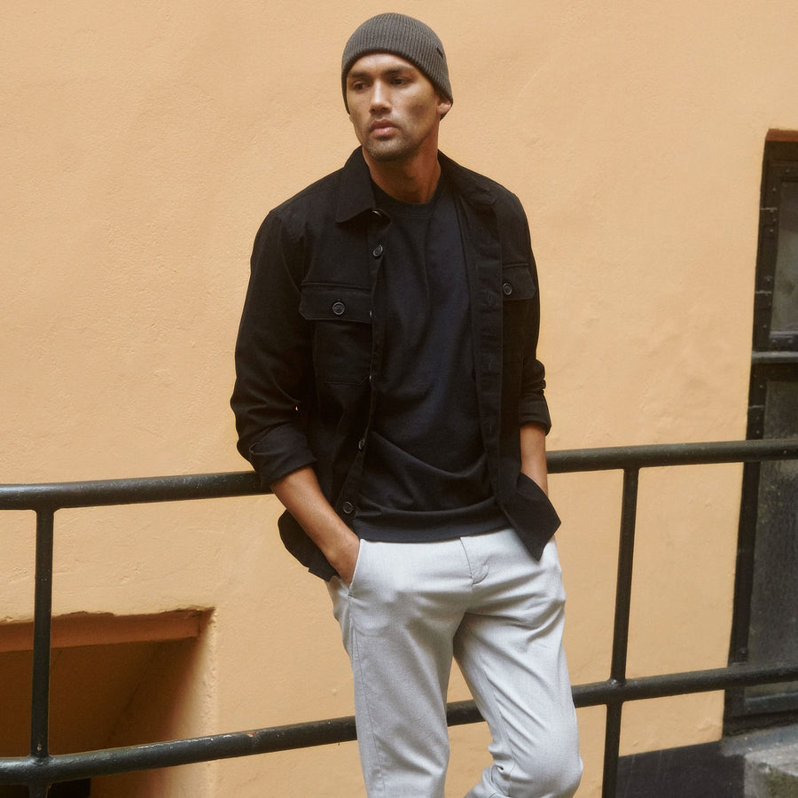 Topper ls shirt