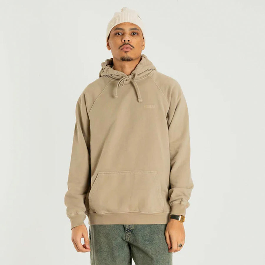 Wbpaw washed hoodie