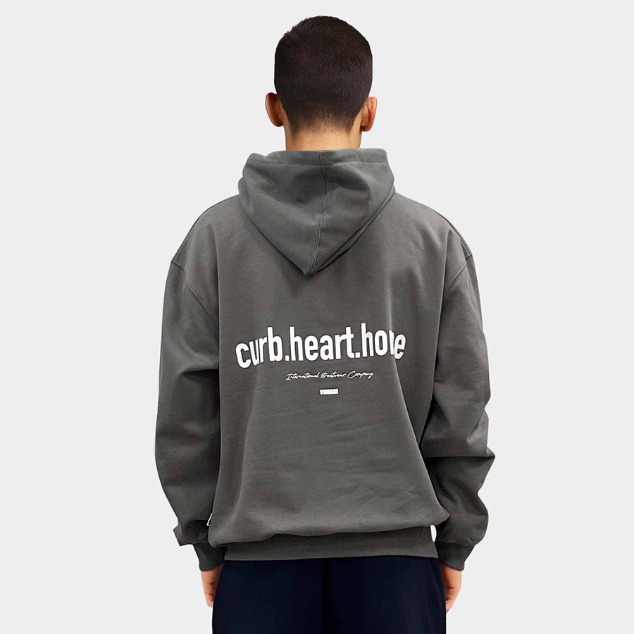 Wbpope home hoodie