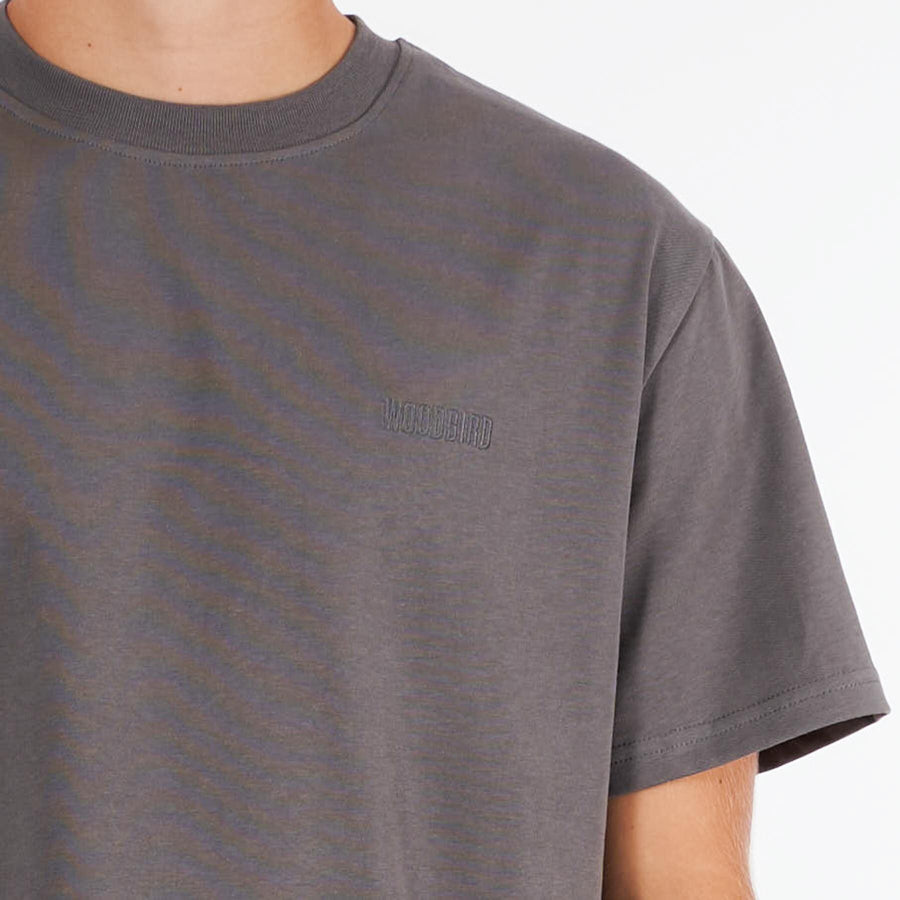 Wbbaine base tee