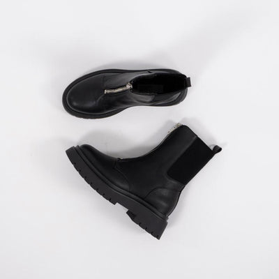 Mia zip bootThumbnail