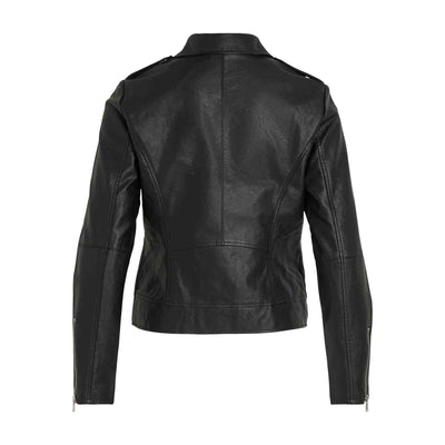 Vicara coated jacketThumbnail