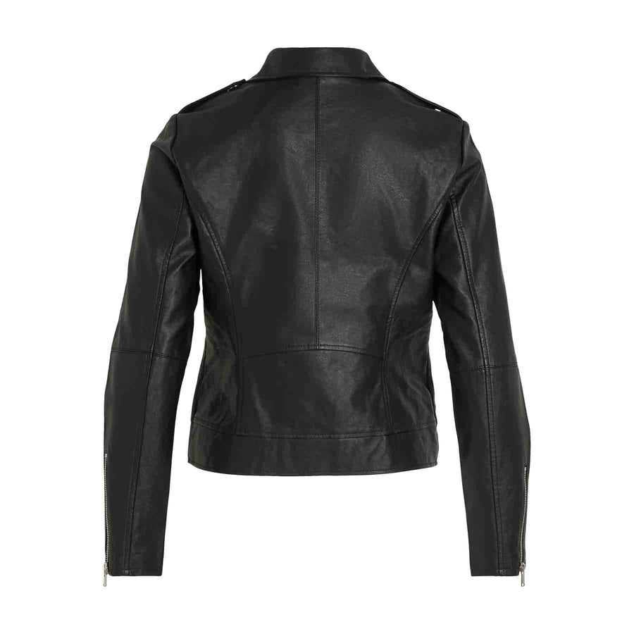 Vicara coated jacket