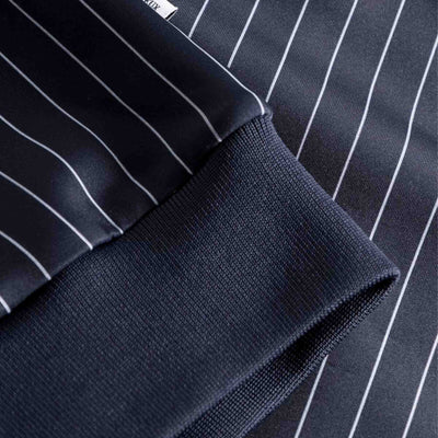 Ballier pinstripe track jacketThumbnail
