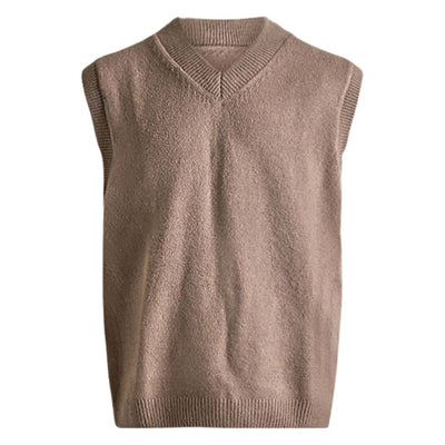 Scott knit vestThumbnail