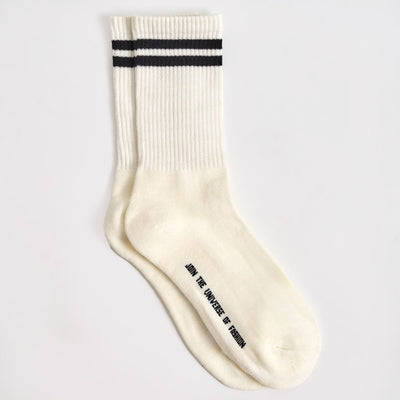 Tennis sockThumbnail