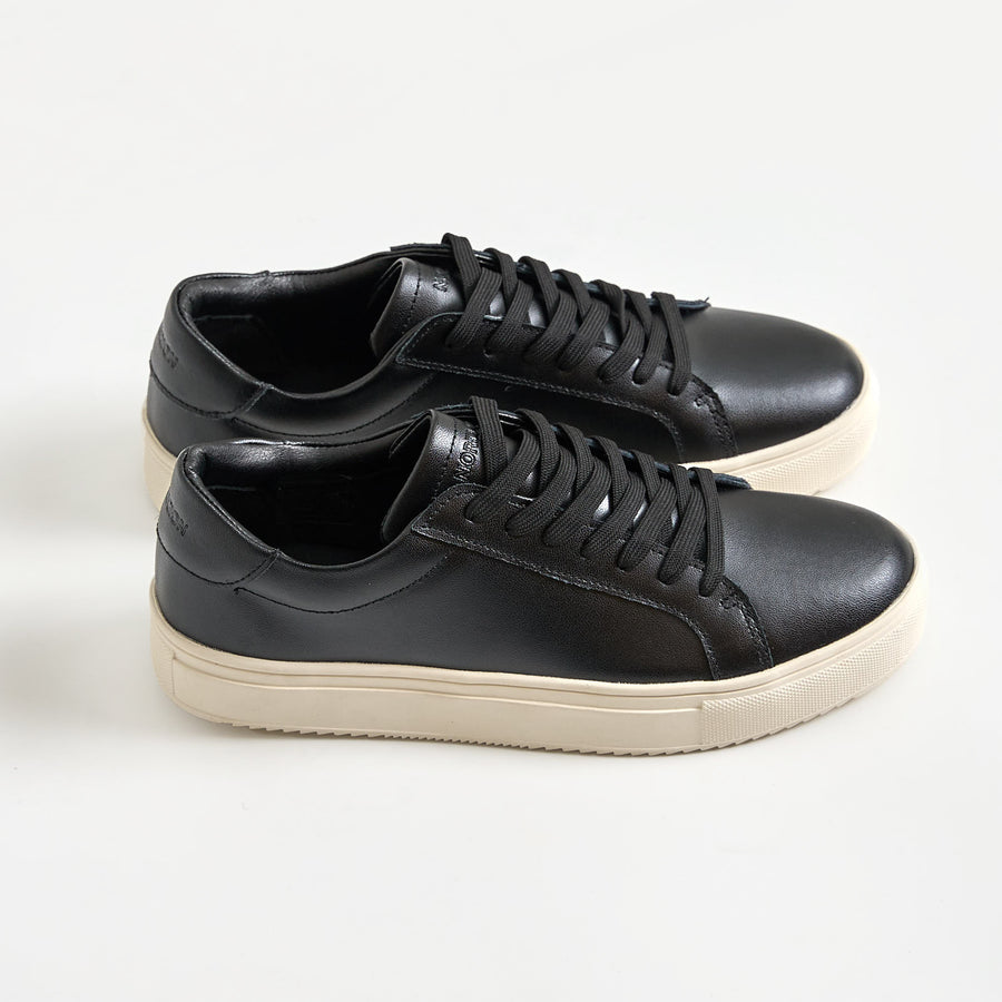 Aron leather sneaker