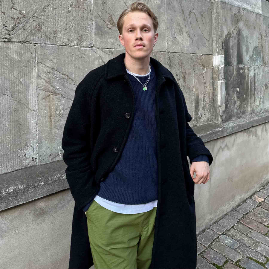 Wbkurt base knit