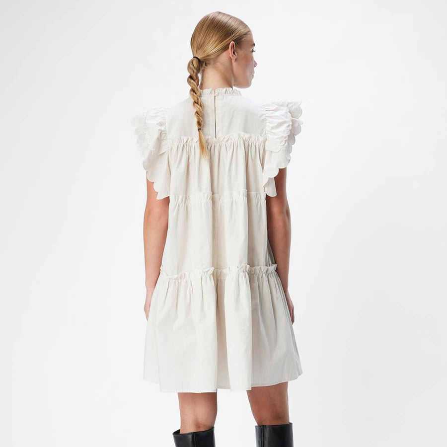 Objhope s/l dress