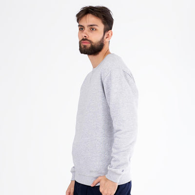 Basic crewneckThumbnail