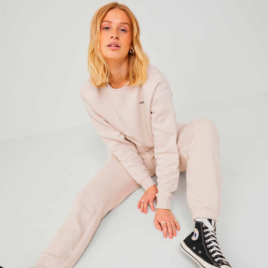 Jxabbie brush pants