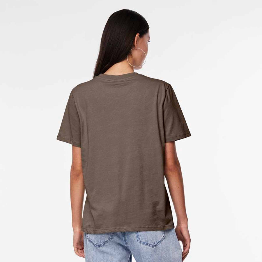 Pcria ss solid tee