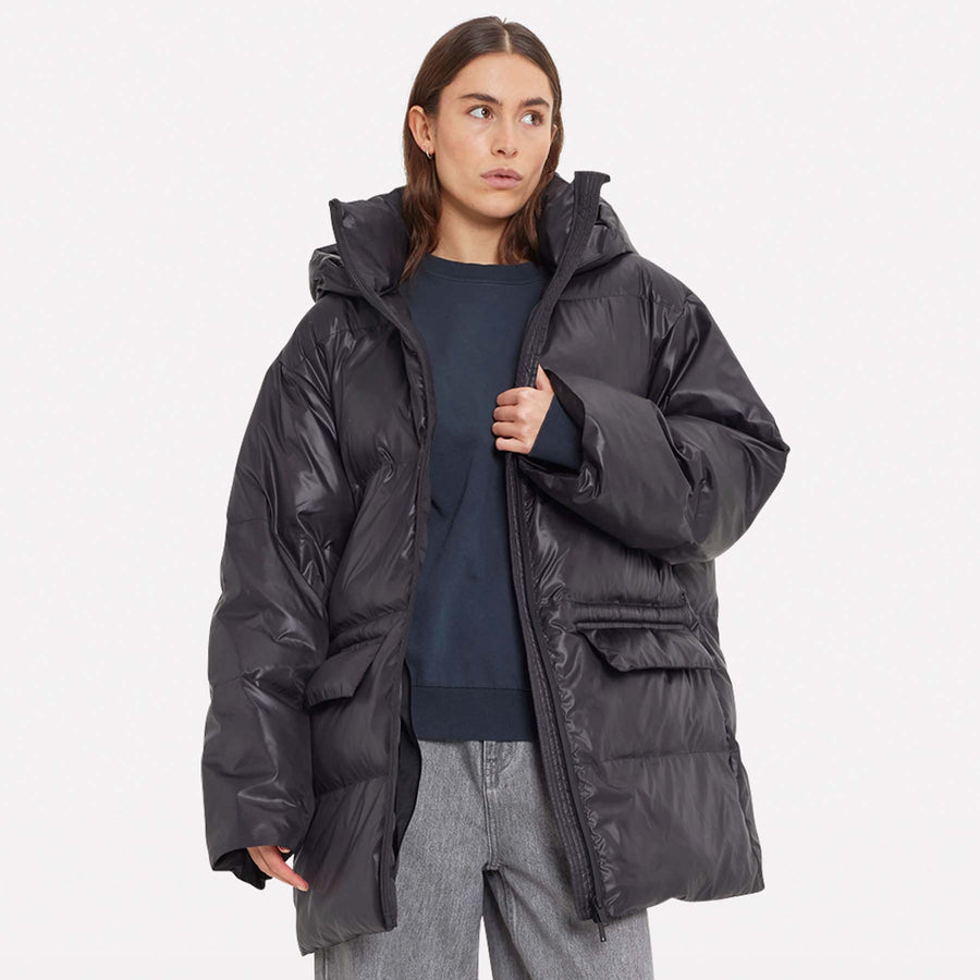 Enraccoon jacket