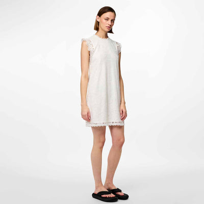 Pcolline sl lace dressThumbnail
