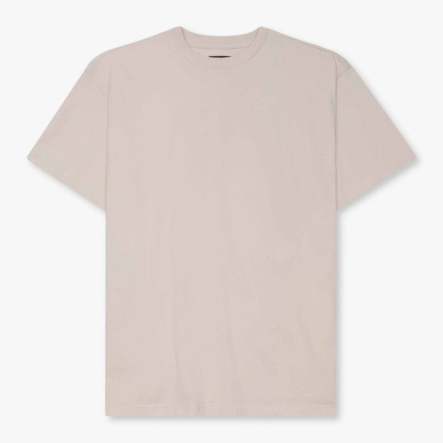 Organic regular fit tee
