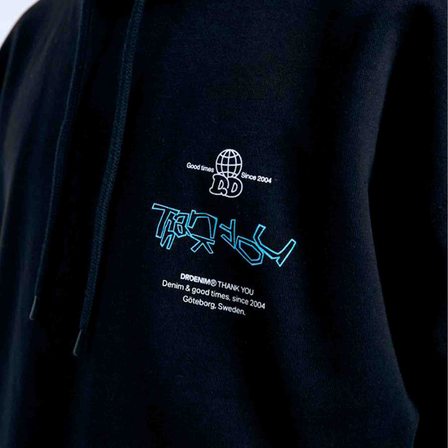 Damien hoodie