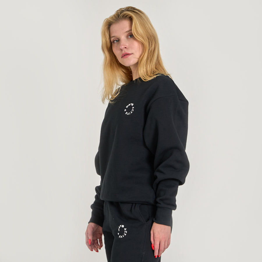 Organic regular crew