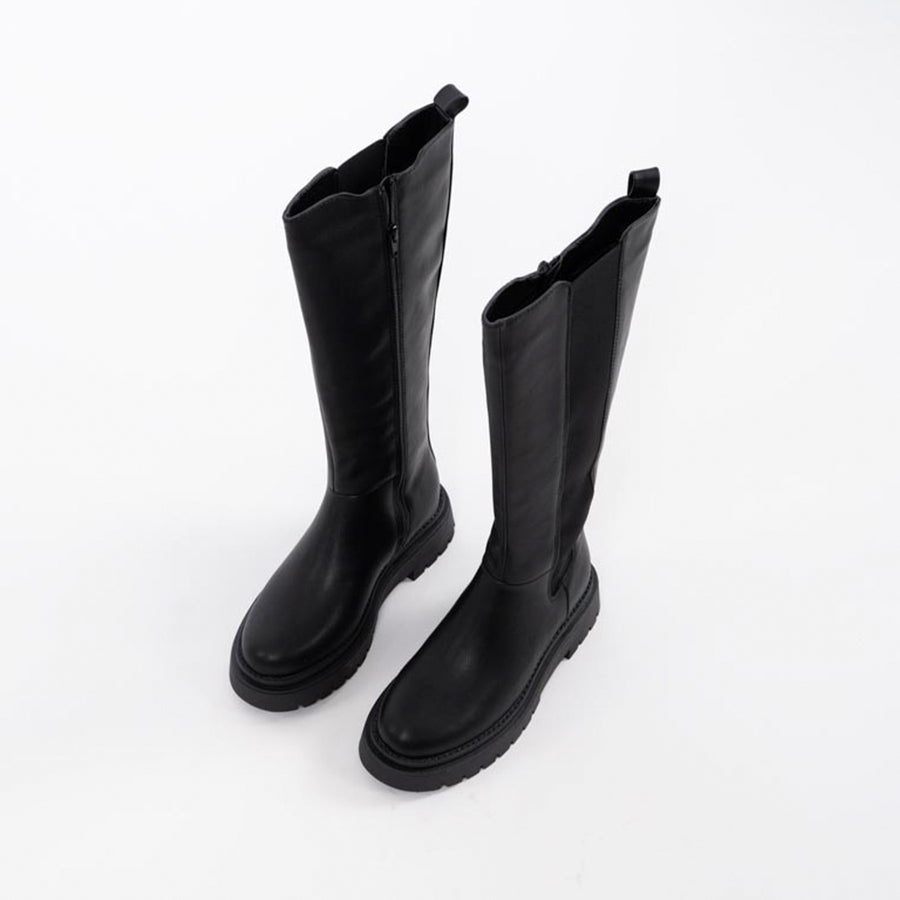 Maya high boot