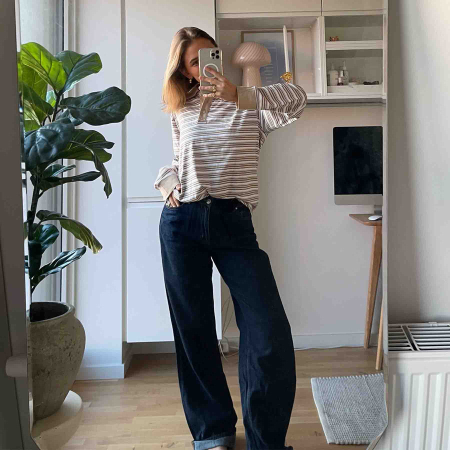 Enbree jeans