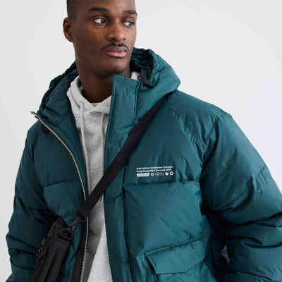 Wbzumo bomber jacketThumbnail