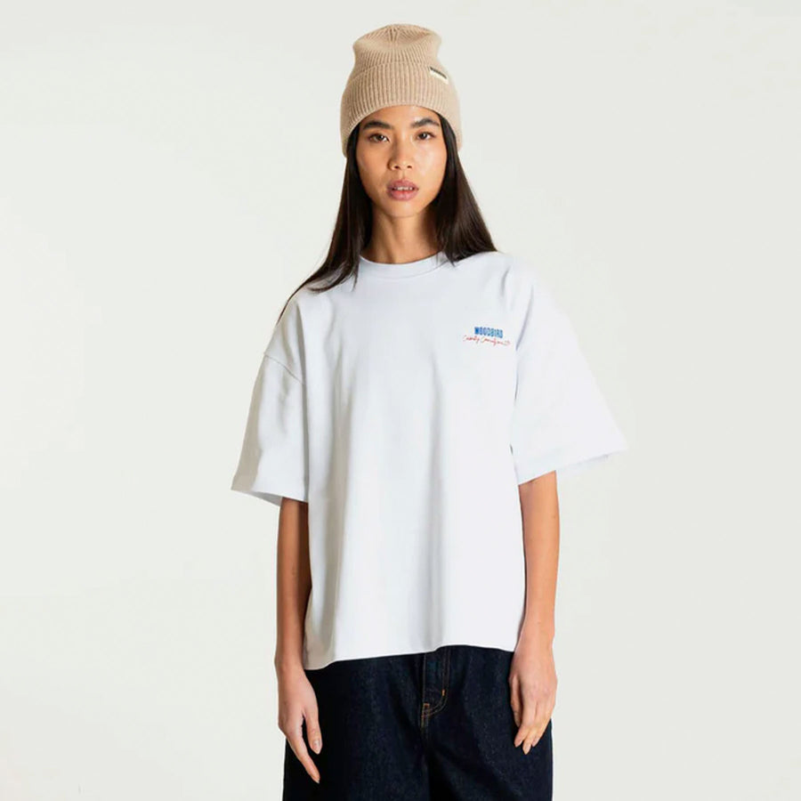 Wbjuno culture tee