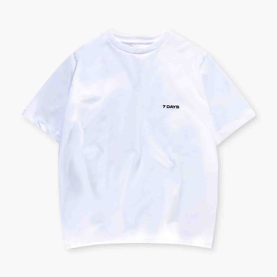 Organic basic tee