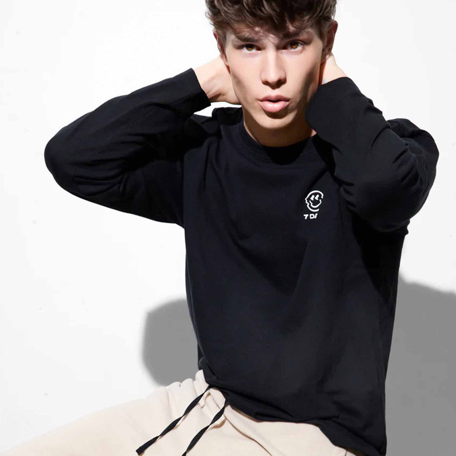 Longsleeve tee