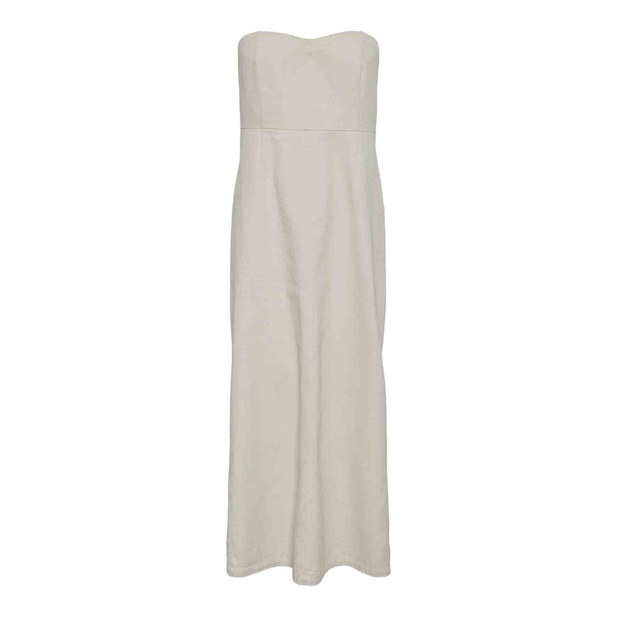 Pcmille ankle bandeau dress