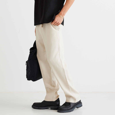 Wbeik linen pantThumbnail