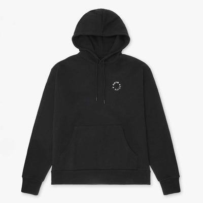 Organic regular hoodieThumbnail