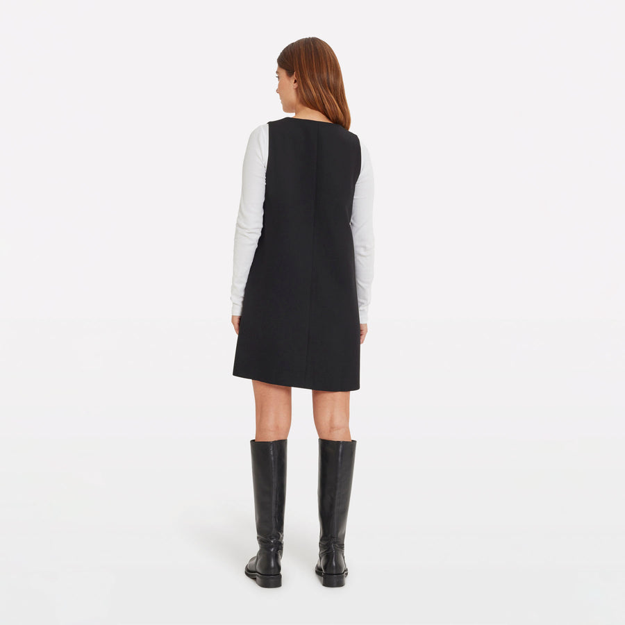 Enwood dress