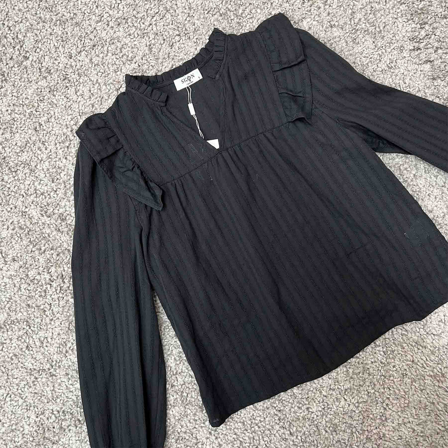 Nana voile ls