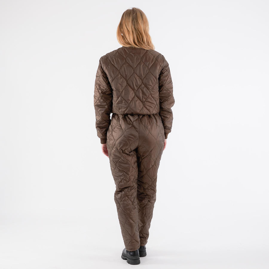 Purjanita snowsuit
