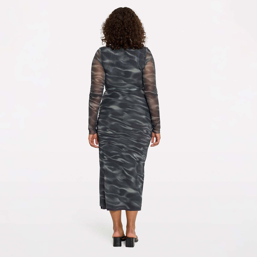 Enlomond ls dress