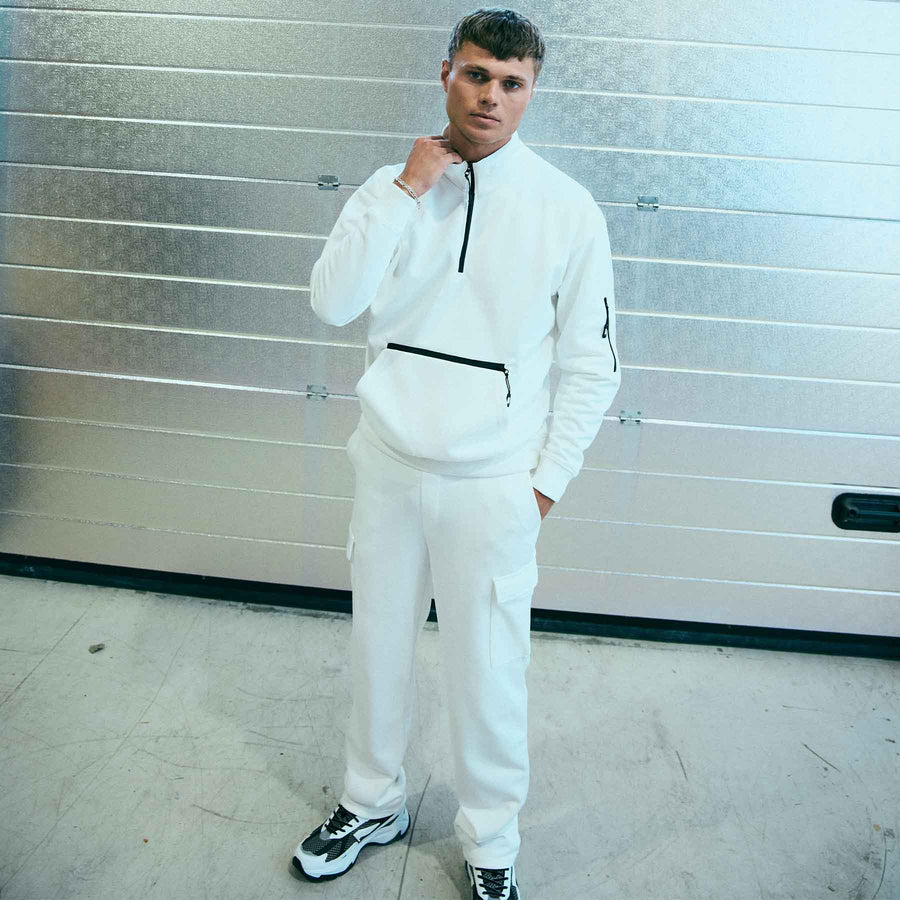 Chase cargo pant