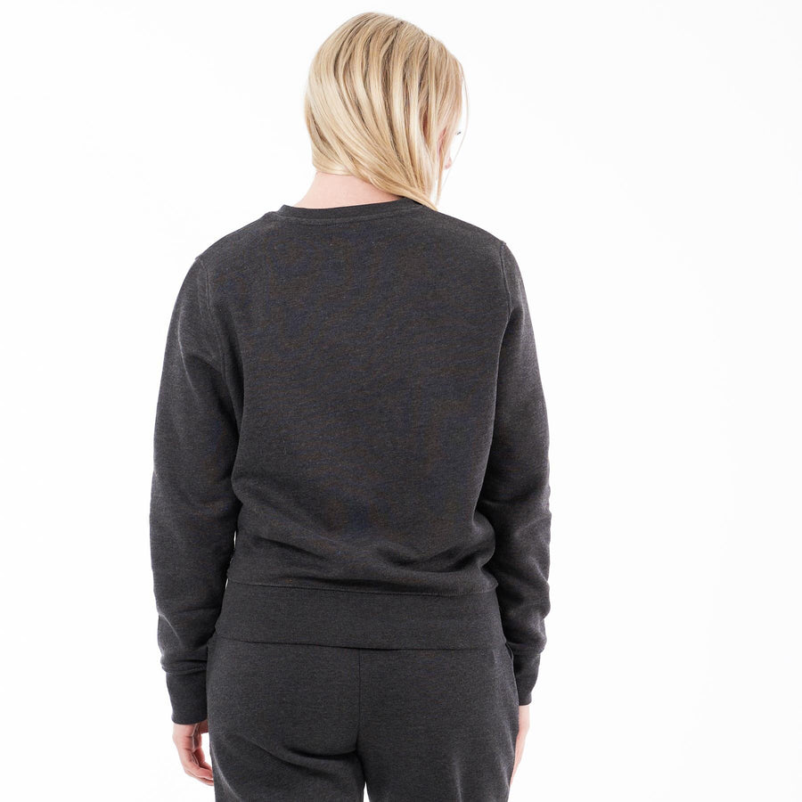 Basic crewneck